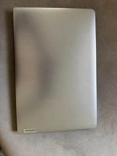 Notebook Lenovo IdeaPad 3 15ITL6