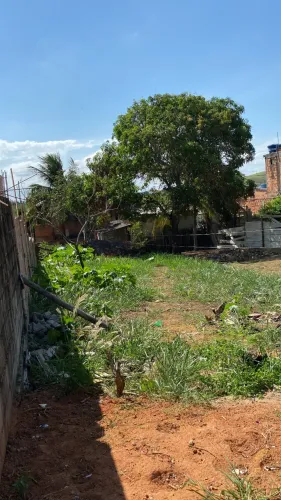 Vendo lote em Piuma bairro céu Azul
