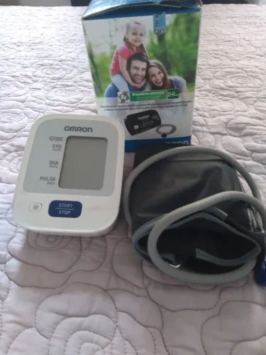 Monitor de depressão 