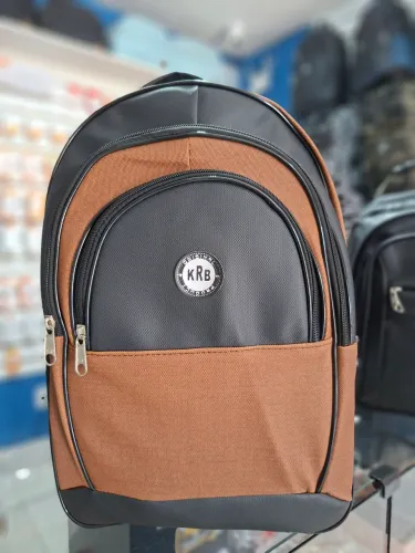 Mochila Executiva KRB Premium
