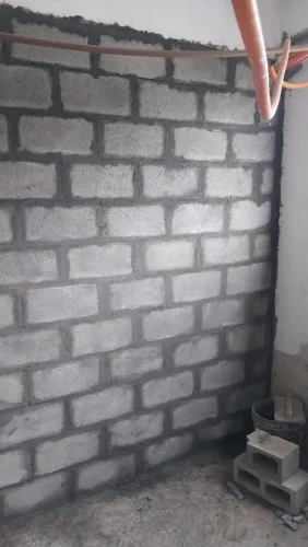 Construções e reformas 