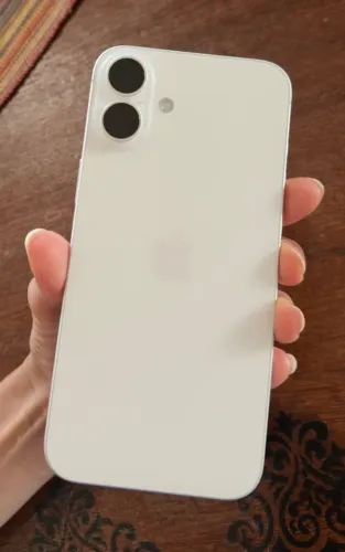 Iphone 16 plus 128G