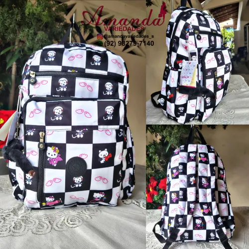 Mochilas Kipling/ Entrega Grátis