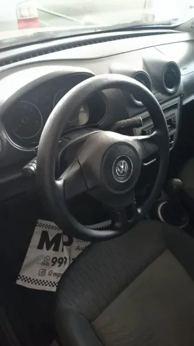 Volkswagen Voyage 1.0/1.0 City MI Total Flex 8V 4P 2014
