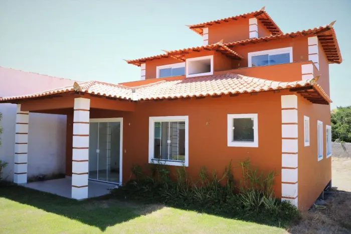 OPORTUNIDADE!! CASA EM CONDOMÍNIO DE ALTO PADRÃO EM SÃO PEDRO DA ALDEIA/RJ