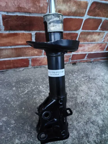 Amortecedor dianteiro Civic G9 LD original Honda