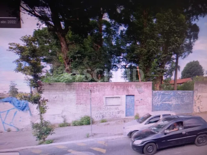 Terreno, Balneário Mar Paulista - São Paulo