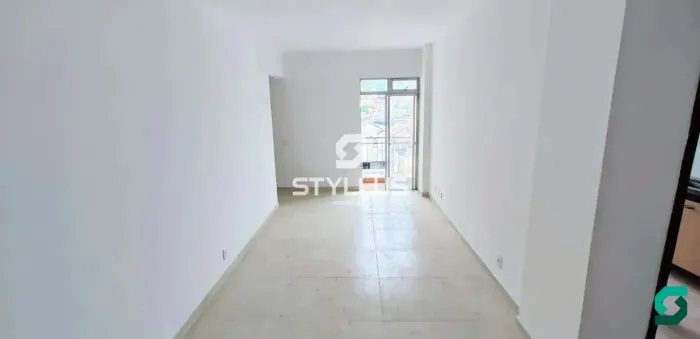 Engenho Novo | Apartamento 2 quartos