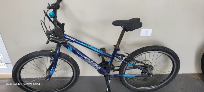 Bike Caloi