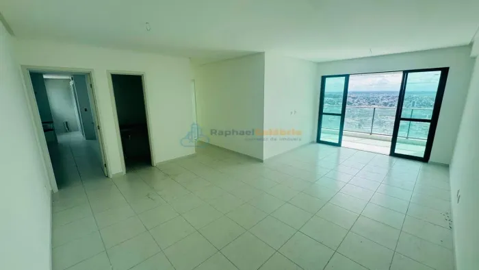 Apartamento de 150m² no bairro da Encruzilhada
