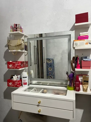 Penteadeira Camarin