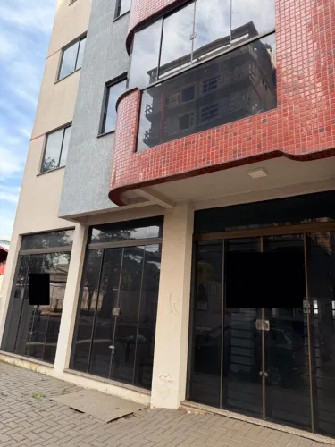 Sala à venda, 288 m² por R$ 1.500.000,00 - Alto Alegre - Cascavel/PR