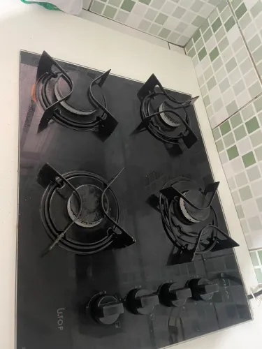 Cooktop