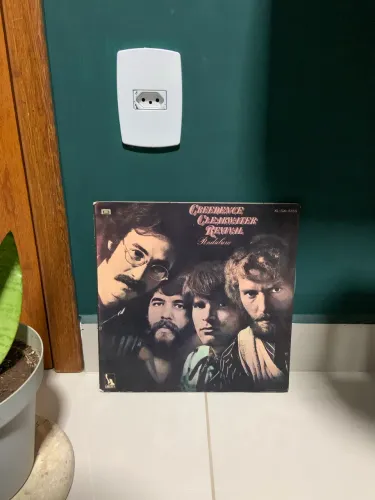 LP Vinil Pendulum Creedence Clearwater Revival