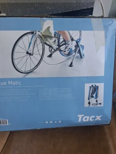 Base para bicicleta