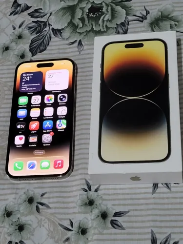 Iphone 14 pro 128GB 85%