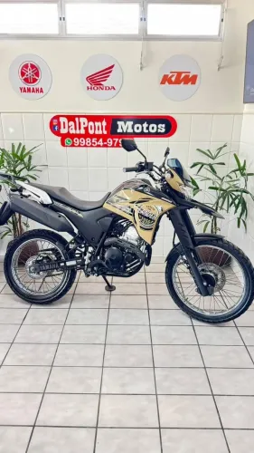 Yamaha Xtz 250 Lander 2022