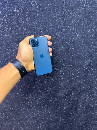 iPhone 12 Pro 