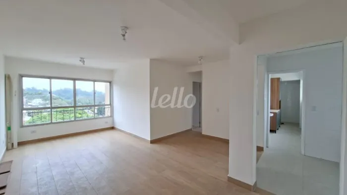 Apartamento 3 quartos para alugar no(a) Tremembé