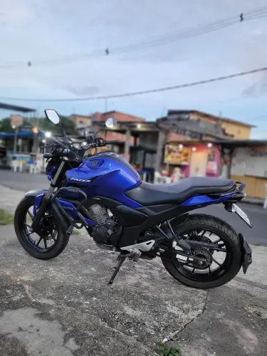 Fz15 23/24
