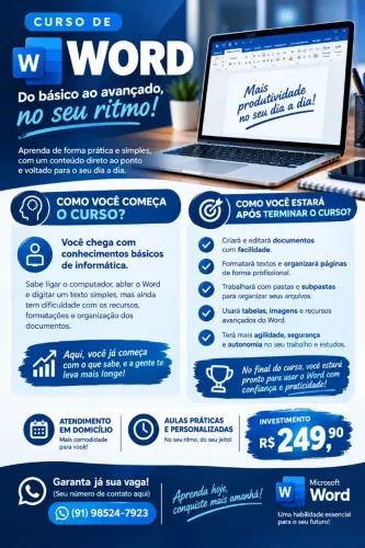 Curso de word