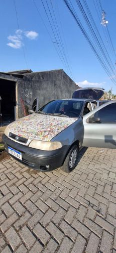 Imagem de Fiat Palio 1.0/ Trofeo 1.0 Fire/ Fire Flex 4P 2006