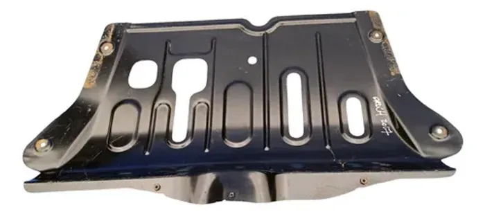 Protetor Cárter Duster Oroch 1.6 2015 2016 2017 2018 2019