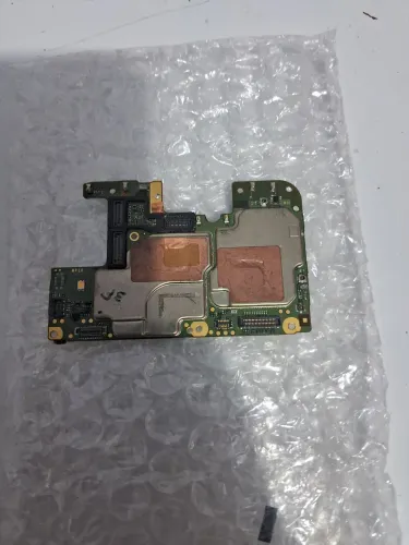 PLACA A10S ORIGINAL