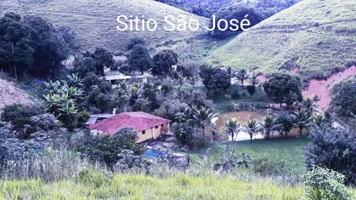  Ótimo negócio Sitio São José 