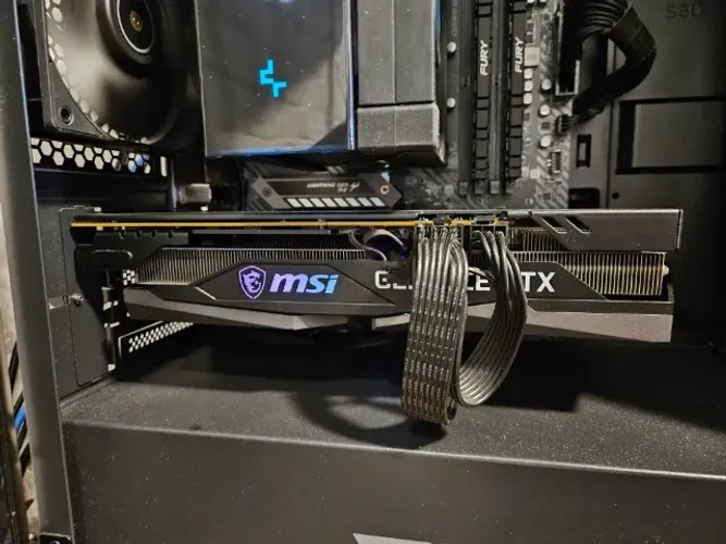 RTX 3060Ti - ANUNCIO RESERVADO !! NAO COMPRE!!