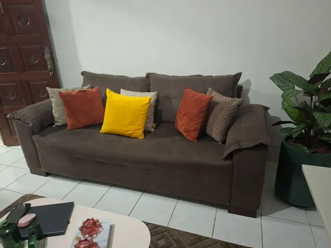 Vendo sofá !