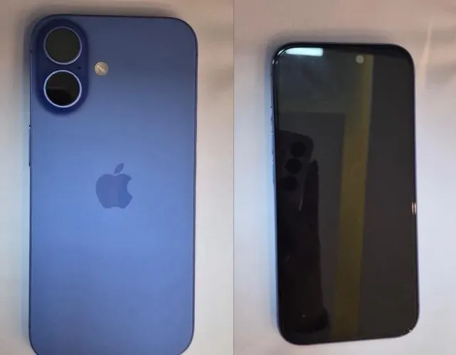 Vende-se IPhone 16