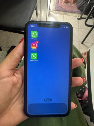 Celular iPhone 