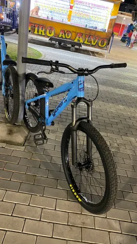 VENDO SUSPENSÃO A AR RST AERIAL