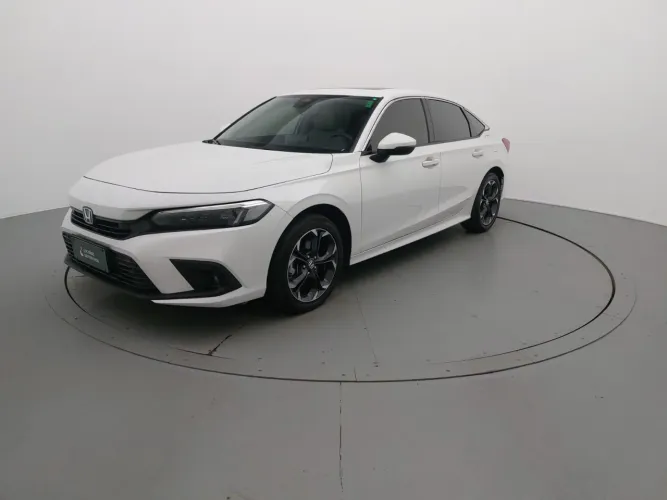 Honda Civic Sed.touring 2.0 16V Aut. (híbrido) 2024