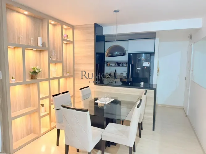 APARTAMENTO Vila inglesa