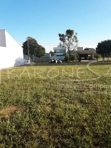terreno - Cascata - Paulínia