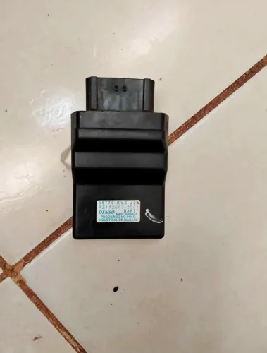 Vende-se módulo