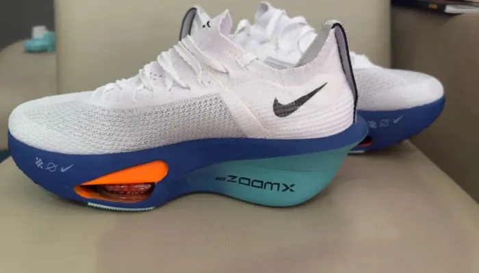 Nike Alphafly 3 - TAM. 43 EUA