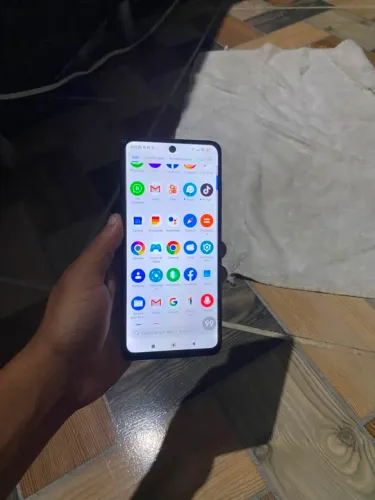 Poco x3 nfc 128 gb