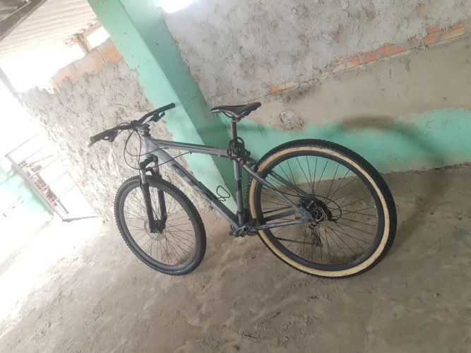 Bicicleta aro 29