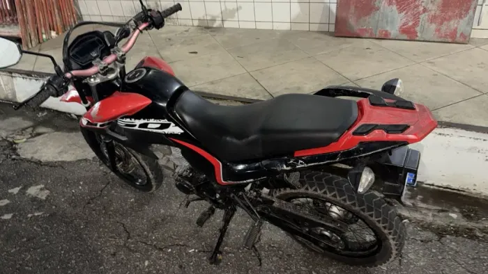 Vendo Bros 2020 - R$ 15.000,00