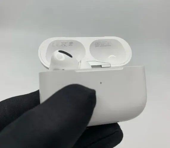 Fone Air Pods Pro 1/1 Bluetooth Lacrado