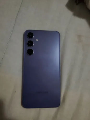 Vendo Galaxy S24+ para retirada de peças.