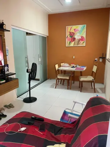 Vendo Casa de rua pública no Planalto Turu