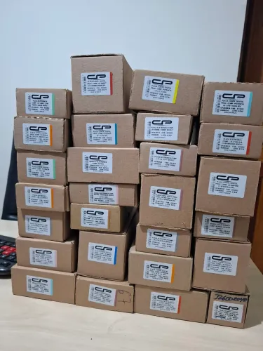 Placas eletrônicas lavadoras e geladeiras CP novas