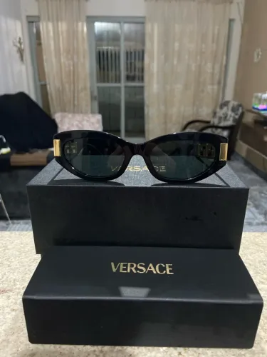 Óculos Original Versace