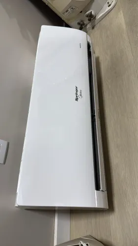 Ar condicionado