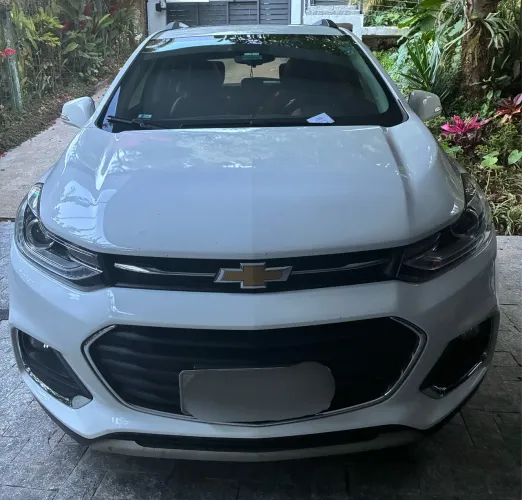Chevrolet Tracker Premier 1.4 Turbo 16V Flex AUT 2018