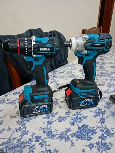 Parafusadeira